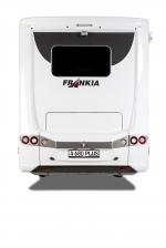 Frankia Exclusiv A 680 Plus 2015 года